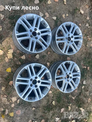 5х110 17 ски ет41  7ж