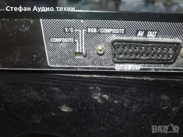 DVD player JVC , снимка 8 - Други - 49187417