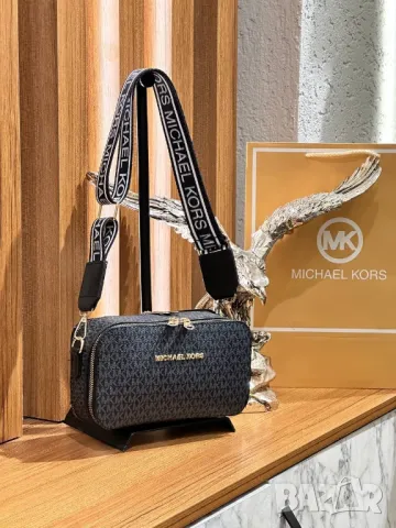 дамски чанти michael kors , снимка 7 - Чанти - 46877398