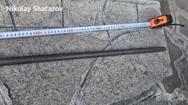 Крънка. Крнка. , снимка 3 - Антикварни и старинни предмети - 53524421