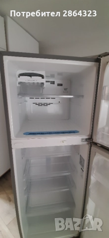 Хладилник LG, снимка 9 - Хладилници - 51757779