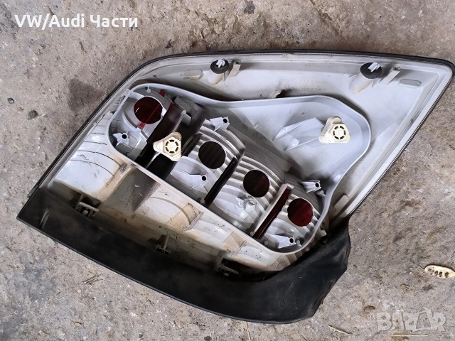 Десен стоп за Опел Астра Х Opel Astra H комби 13223674, снимка 3 - Части - 53759619