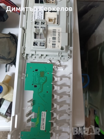 Пералня Whirlpool на части, снимка 7 - Други - 52484286