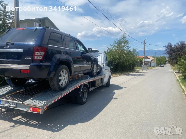 Транспорт на автомобили/Пътна помощ, снимка 5 - Транспортни услуги - 47969763