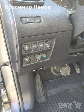 Nissan X-trail 2.0tdci 177k.c, снимка 14 - Автомобили и джипове - 52976414