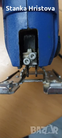 Пробаден трион/ Зеге GUDE GSs 65 E., снимка 4 - Други инструменти - 50548867