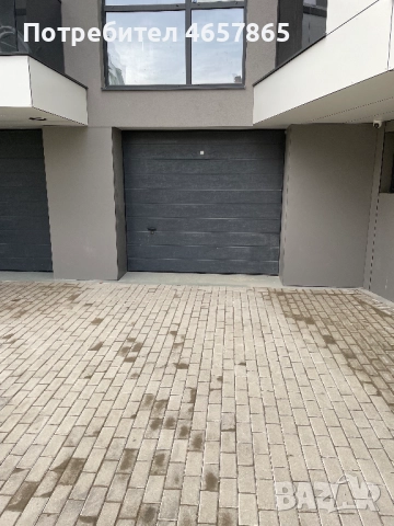 ГАРАЖ под наем в Кръстова вада, снимка 1