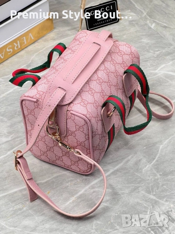 чанти Gucci , снимка 4 - Чанти - 54004522
