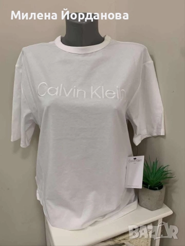 Тениска Calvin Klein 