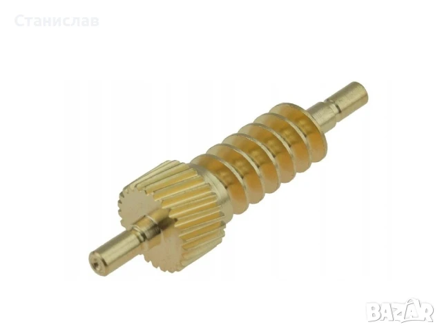 Зъбно колело за задвижване на седалка BMW 7 F01, снимка 2 - Части - 50632105