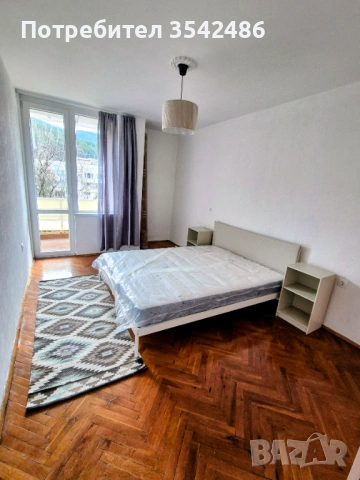 Дава под наем 4-СТАЕН, гр. Кюстендил, снимка 3 - Апартаменти - 53366427