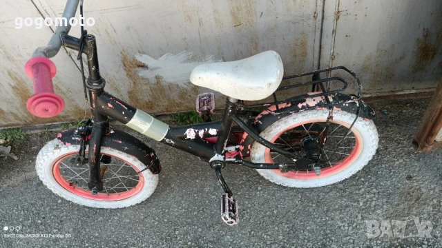 детско , бебешко колело , снимка 13 - Велосипеди - 51170841