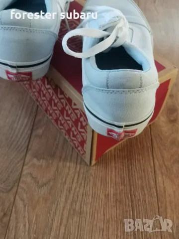 Vans 37 n. , снимка 2 - Кецове - 47175584