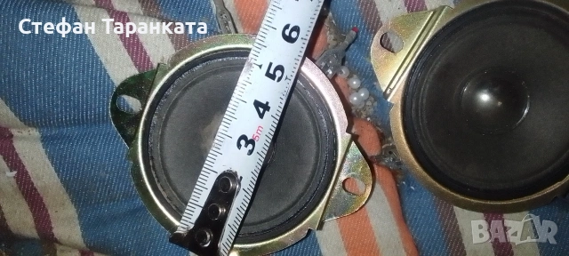 Високо честотен говорител SONY , снимка 4 - Тонколони - 53506617