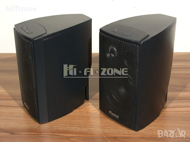 Тонколони   Magnat symbol pro 110 , снимка 6 - Тонколони - 53572923