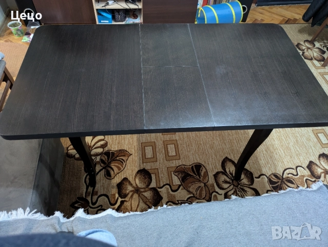 Трапезна маса, снимка 4 - Маси - 52209972