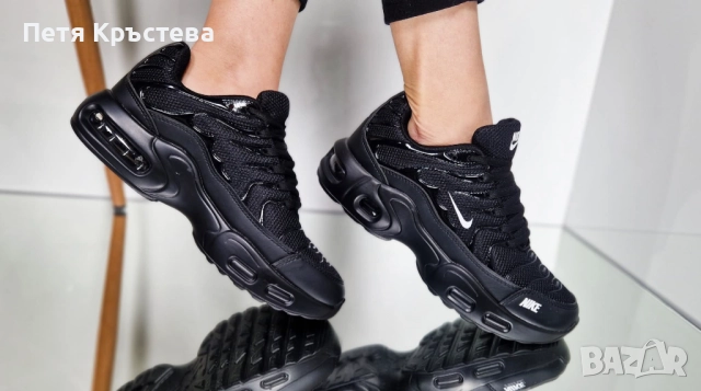 Дамски маратонки  , снимка 4 - Маратонки - 52408770