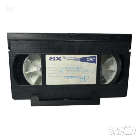 Алиса в страната на чудесата и Уди кълвача - видео касета , снимка 4 - Анимации - 45161047