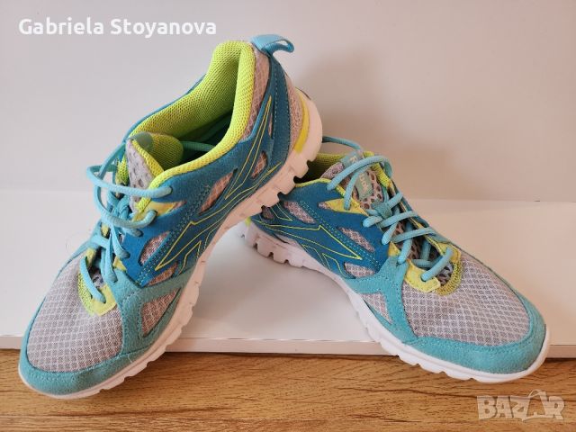 Маратонки Nike, Adidas, Reebok, снимка 2 - Маратонки - 45763137