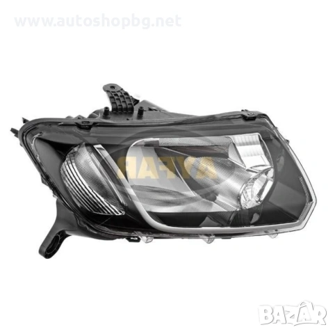 Фар за Dacia Logan MCV 2013– (Ляв или Десен)