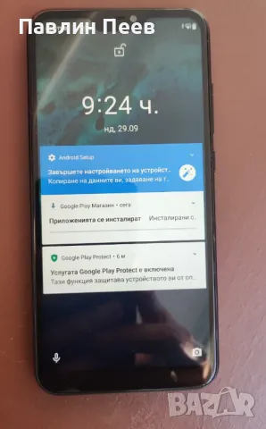 Xiaomi Mi A2 Lite 4GB/64GB Android One, снимка 6 - Xiaomi - 47392849