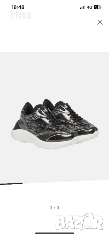 Обувки Love Moschino 39 номер