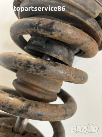 Преден амортисьор за Jeep Commander 3.0 CRD (2010) 52124343AE, снимка 2 - Части - 53493363