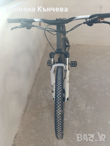 Колело cross Dexter , снимка 2 - Велосипеди - 52916261