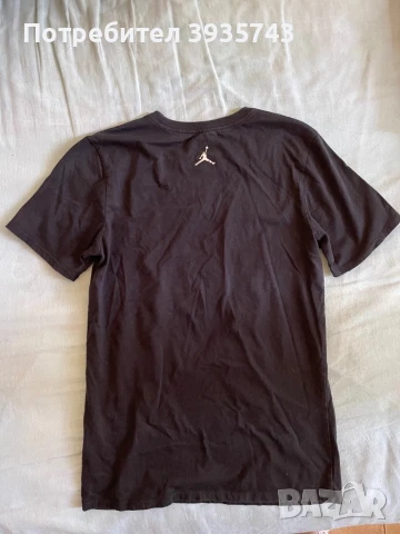 Jordan тениска , снимка 5 - Тениски - 50818419
