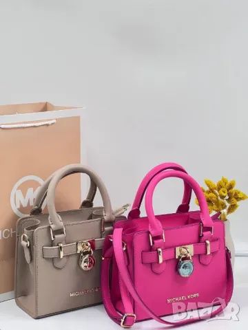 дамски чанти michael kors , снимка 1