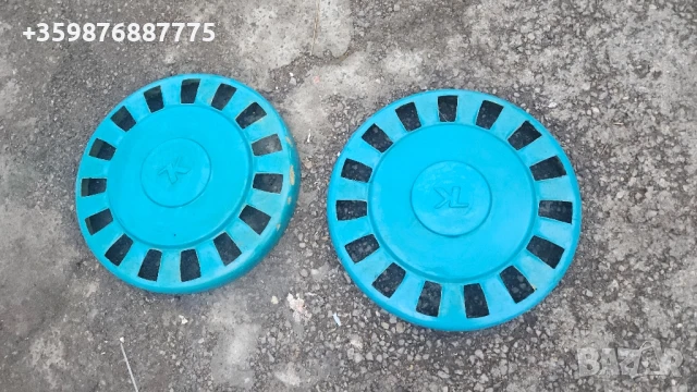 Нови тасове автобус Чавдар Кента , снимка 3 - Части - 51057072