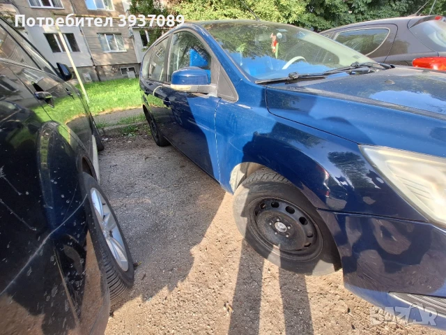 Продавам Форд Фокус комби, снимка 15 - Автомобили и джипове - 50766490