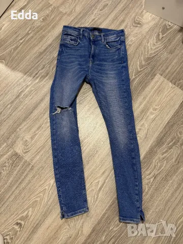 Alessa ,Pause,Stela Shop, Bershka ZARA Elizabetha F , Raw ,JUNONA, снимка 5 - Дънки - 48429193