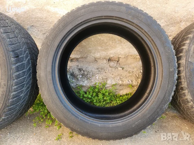 Зимни гуми Дженерал, снимка 1