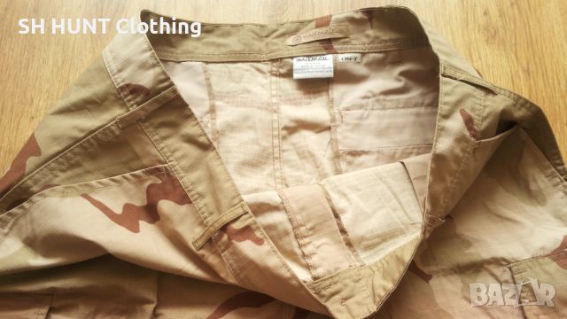 Mackenzie Hunter Ripstop Camo Shorts размер 56 / XXL къси панталони - 1028, снимка 9 - Къси панталони - 45935727