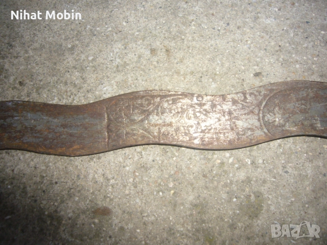 Реплика за декорация, снимка 5 - Колекции - 52514574