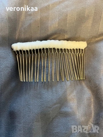 Гребен за воал