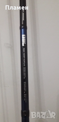 daiwa  n,zone  special distance  14ft , снимка 4 - Въдици - 52207015