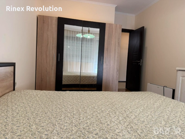 Двустаен апартамент под наем в Съдийски, снимка 9 - Апартаменти - 54050804