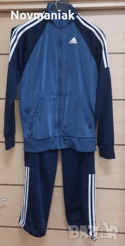 Adidas-Много Запазен, снимка 1 - Спортни екипи - 46656362