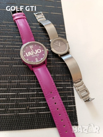 Луксозни дамски часовници