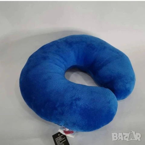 Масажна въглавница