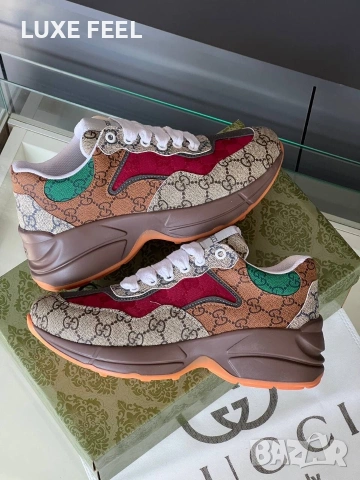 Gucci 🔹Мъжки Обувки 