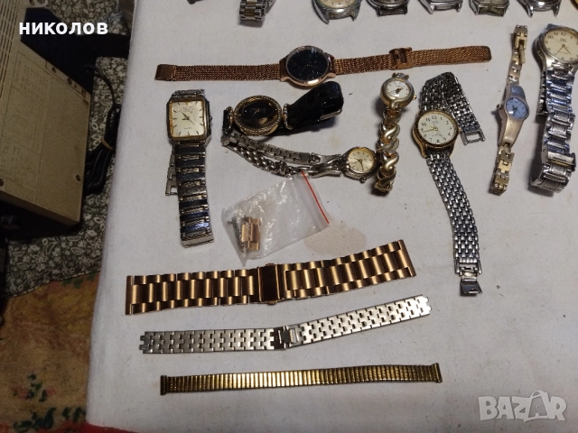 ЧАСОВНИЦИ, снимка 6 - Мъжки - 52757277