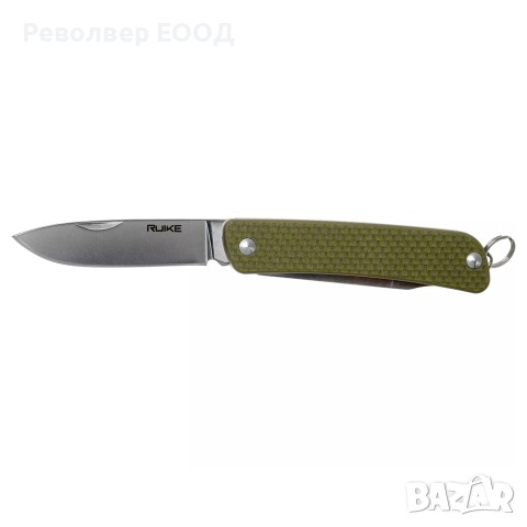Нож Ruike S21-G, снимка 4 - Ножове - 45008112