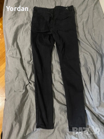 Мъжки накъсани дънки/Карго панталони, снимка 9 - Дънки - 53816931