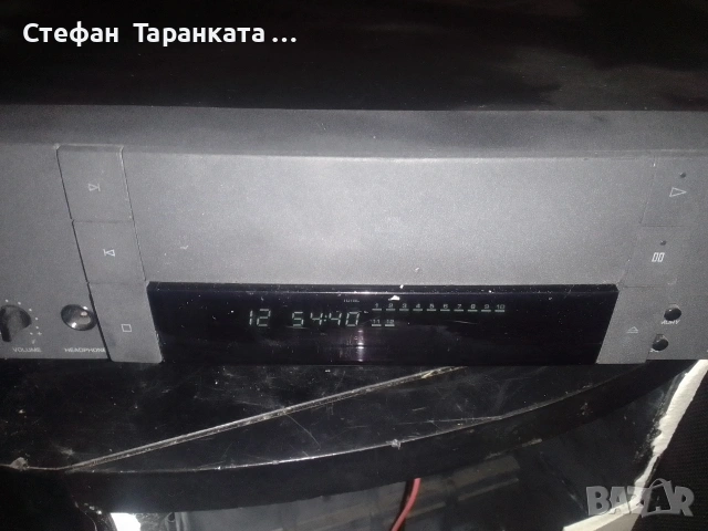 CD player Grundig , снимка 4 - Други - 53141046