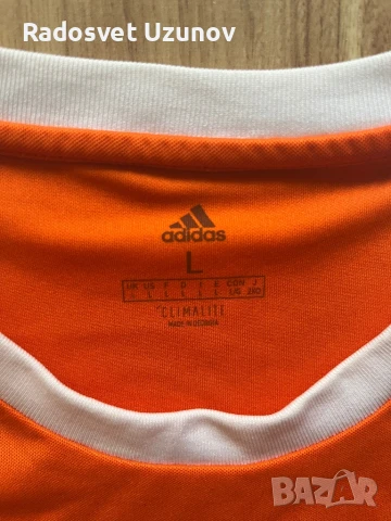 Мъжки екипи Adidas, снимка 9 - Спортни дрехи, екипи - 51180560