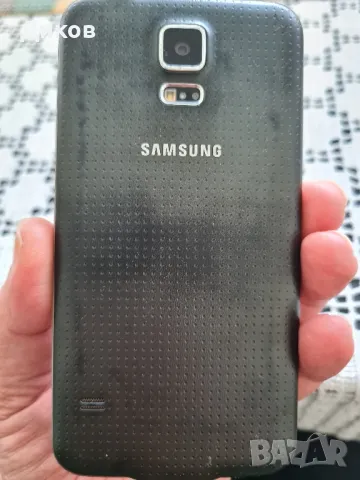 Samsung galaxy S5, снимка 7 - Samsung - 50336395