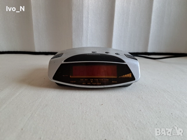 Радио Otany NE-68.